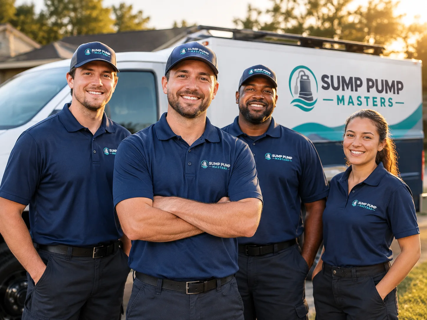 Sump Pump Repair company in Hinckley, OH