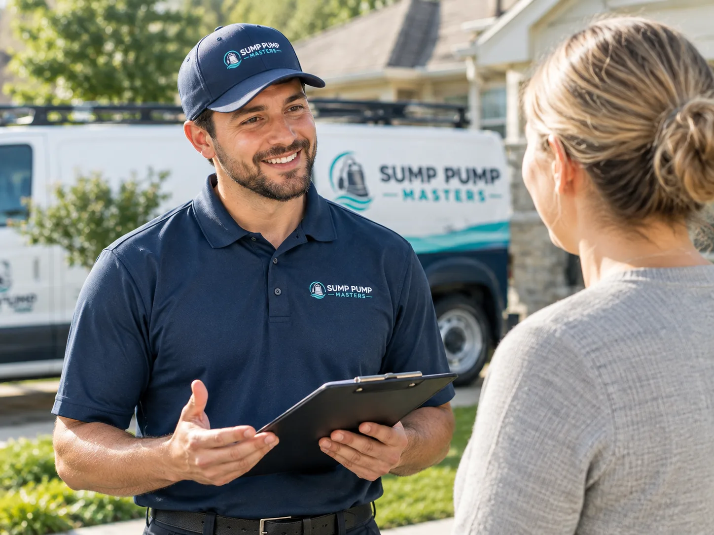 Sump Pump Repair Hinckley, OH FAQs